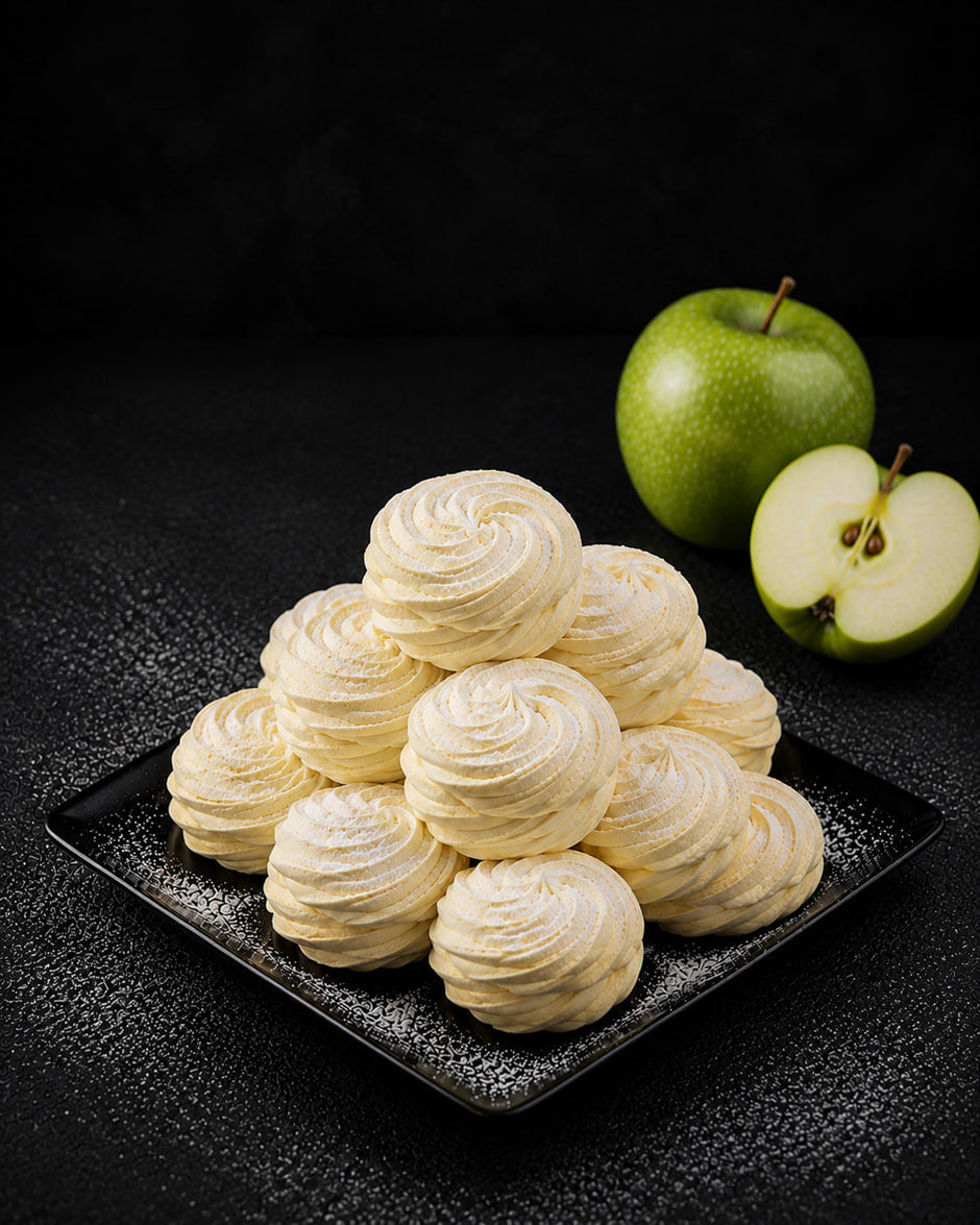 Zéfir de Manzana