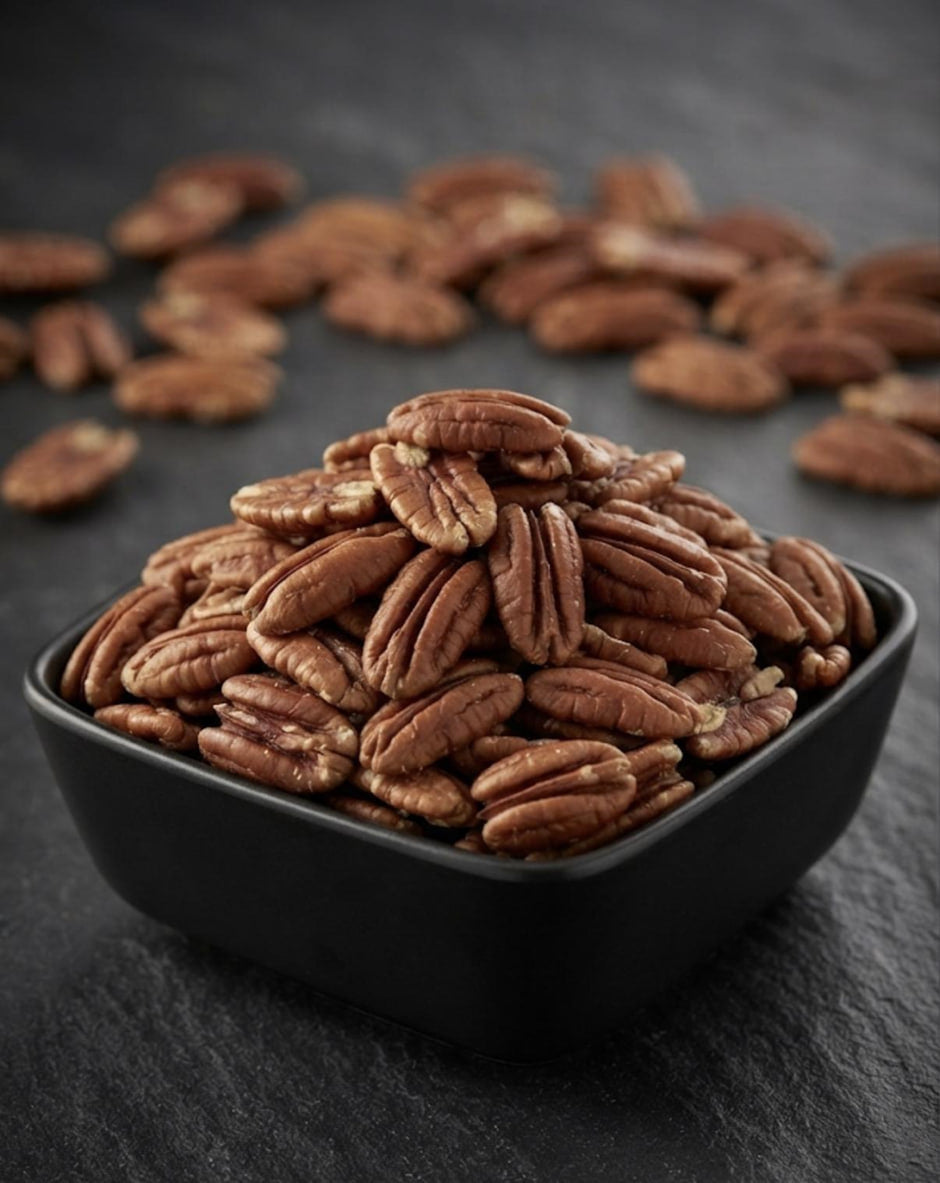Pecanas